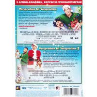 Versprochen ist versprochen 1 & 2 -   - (DVD Video /...