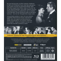 Wenn es Nacht wird in Paris (Blu-ray) -   - (Blu-ray Video / Sonstige / unsortiert)