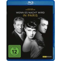 Wenn es Nacht wird in Paris (Blu-ray) - STUDIOCANAL GmbH...