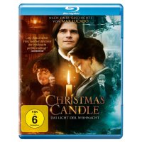 Christmas Candle - Das Licht der Weihnachtsnacht...