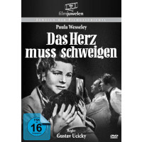 Das Herz muss schweigen - Fernsehjuwelen GmbH  - (DVD...