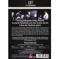 Das Herz muss schweigen - Fernsehjuwelen GmbH  - (DVD...