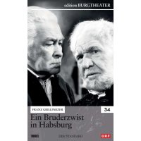 Ein Bruderzwist in Habsburg -   - (DVD Video / Sonstige /...