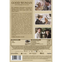 A Good Woman - Ein Sommer in Amalfi - FSK, 6  - (DVD Video / Sonstige / unsortiert)