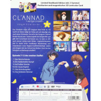 Clannad After Story Vol. 2 (Steelbook) -   - (DVD Video /...