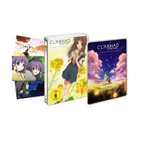 Clannad After Story Vol. 2 (Steelbook) - FilmConfect Anime  - (DVD Video / TV-Serie)