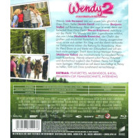 Wendy 2: Freundschaft für immer (Blu-ray) - Plaion...