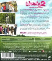 Wendy 2: Freundschaft für immer (Blu-ray) - Sony...