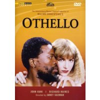 Otello (1988) - Engl.OF -   - (DVD Video / Sonstige /...