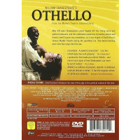 Otello (1988) - Engl.OF -   - (DVD Video / Sonstige /...