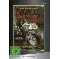 Die unvergessene Nacht -   - (DVD Video / Sonstige /...