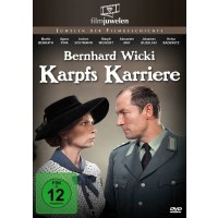 Karpfs Karriere -   - (DVD Video / Sonstige / unsortiert)