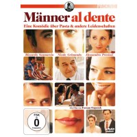 Männer al dente - Euro Video  - (DVD Video /...