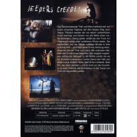 Jeepers Creepers - Koch Media GmbH  - (DVD Video /...