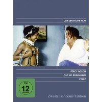 Out of Rosenheim - Kinowelt GmbH  - (DVD Video / Sonstige...