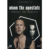 Adam The Apostate -   - (DVD Video / Sonstige / unsortiert)