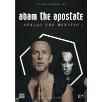 Adam The Apostate - Sound Pollution  - (DVD Video / Musik)