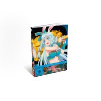 Arifureta Vol. 2 (Limited Mediabook Edition) (Blu-ray) -...