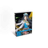 Arifureta Vol. 3 (Limited Mediabook Edition) (Blu-ray) -...