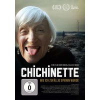 Chichinette - Wie ich zufällig Spionin wurde - 375...