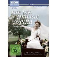 Die unheilige Sophia - Studio Hamburg Enterprises  - (DVD...