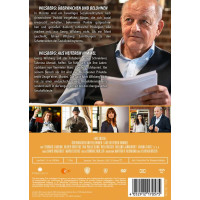 Wilsberg DVD 35: Überwachen und belohnen / Aus...