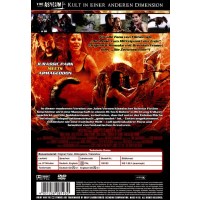 Die Reise zum Mittelpunkt der Erde 2 -   - (DVD Video /...