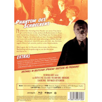 Phantom des Schreckens (Blu-ray) - ostalgica  - (Blu-ray Video / Mystery)