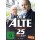 Der Alte Collectors Box 25 -   - (DVD Video / Sonstige / unsortiert)