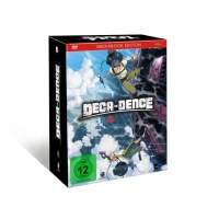 Deca-Dence Vol. 1 (Mediabook) (mit Sammelschuber) -   -...