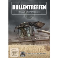 Bullentreffen Vol. 3 - Ideale Erntetechnik -   - (DVD...