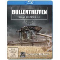 Bullentreffen Vol. 3 - Ideale Erntetechnik (Blu-ray) - FD...