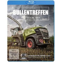 Bullentreffen Vol. 4 - Hightech im Feld (Blu-ray) - jpc...