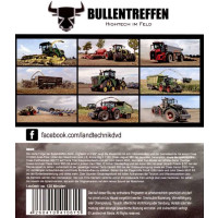 Bullentreffen Vol. 4 - Hightech im Feld (Blu-ray) - jpc...