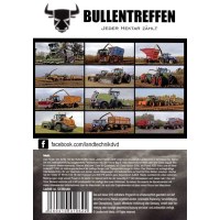 Bullentreffen Vol. 5 - Jeder Hektar zählt -   - (DVD...