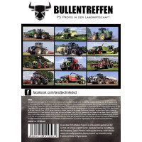 Bullentreffen Vol. 2 - PS Porfis in der Landwirtschaft -...