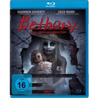 Bethany - A real American Horror Story (Blu-ray) - Best...