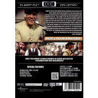 Zwei wilde Companeros -   - (DVD Video / Sonstige /...