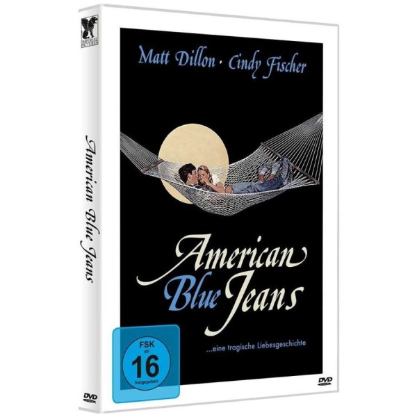 American Blue Jeans -   - (DVD Video / Sonstige / unsortiert)