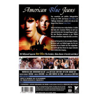 American Blue Jeans - 375 Media  - (DVD Video / Drama)