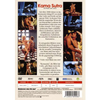 Kama Sutra - Die Bibel der Liebe - SchröderMedia HandelsGmbH  - (DVD Video / Sonstige / unsortiert)