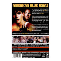 American Blue Jeans - 375 Media  - (DVD Video / Drama)