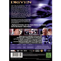 Driven -   - (DVD Video / Sonstige / unsortiert)