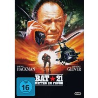 BAT 21 - Mitten im Feuer - NSM License  - (DVD Video /...