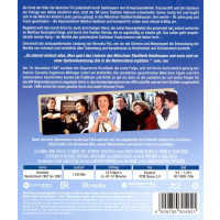 Die Hausmeisterin (Komplette Serie) (Blu-ray) -   -...