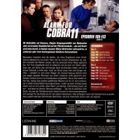 Alarm für Cobra 11 Staffel 13 -   - (DVD Video /...