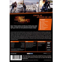 Alarm für Cobra 11 Staffel 36 -   - (DVD Video /...