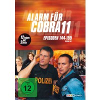 Alarm für Cobra 11 Staffel 18 -   - (DVD Video /...