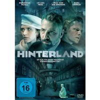 Hinterland (DVD) Min: /DD5.1/WS - LEONINE  - (DVD Video /...