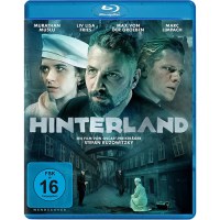 Hinterland (BR)  Min: /DD5.1/WS - LEONINE  - (Blu-ray...